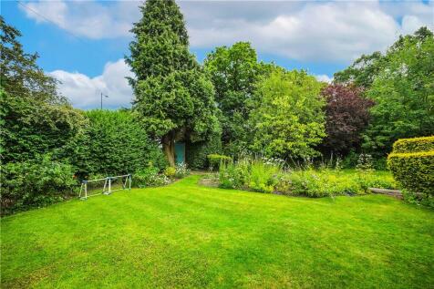 Mature Gardens
