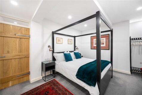 Lower GF Bedroom