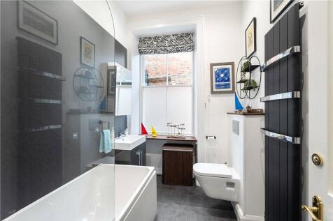 House Bathroom