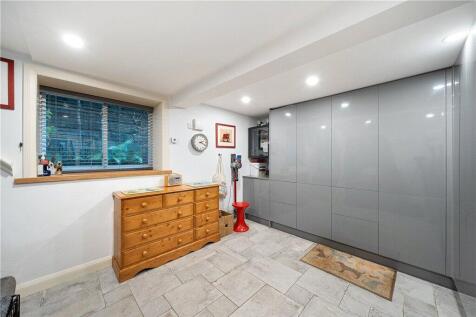 Boot Room &amp; Storage
