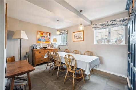 Dinning Room