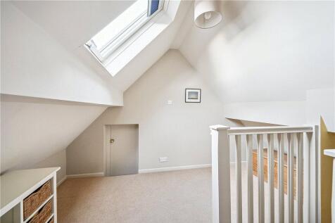 Attic Room