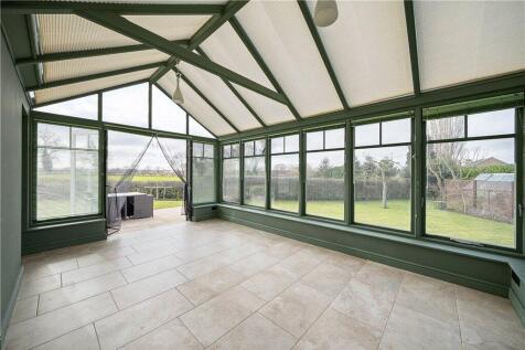Orangery