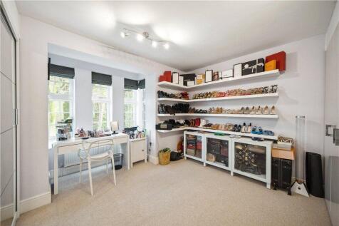 Dressing Room