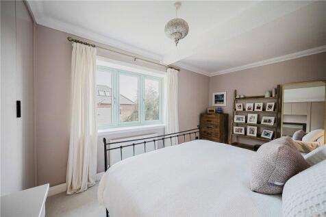Principle Bedroom