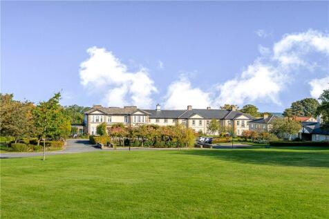 Communal Grounds
