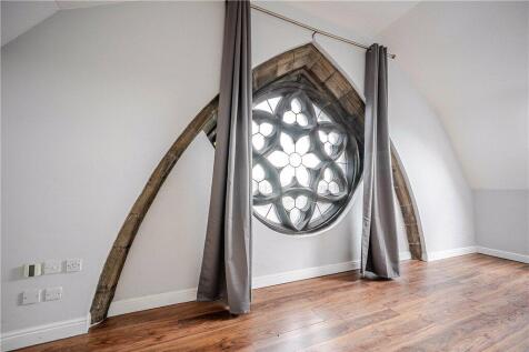 &#39;Rose Window&#39;