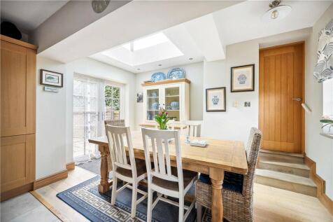 Breakfast Room