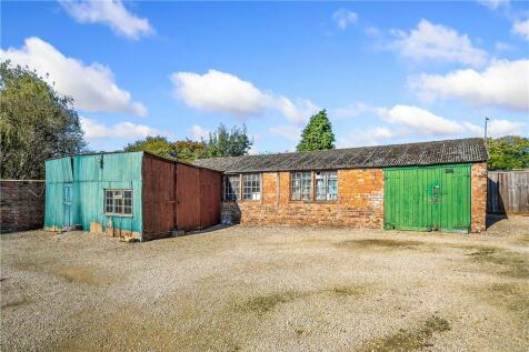 Outbuilding