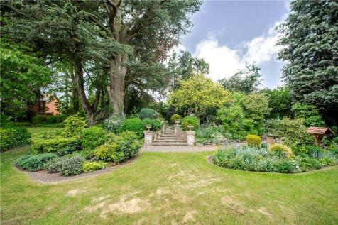 Gardens