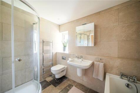 House Bathroom
