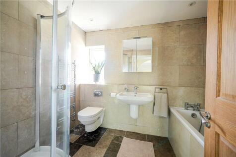 House Bathroom