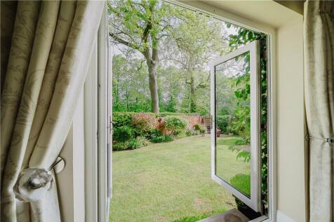 Sitting Room View