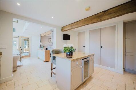 Kitchen Dining