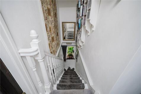Stairwell