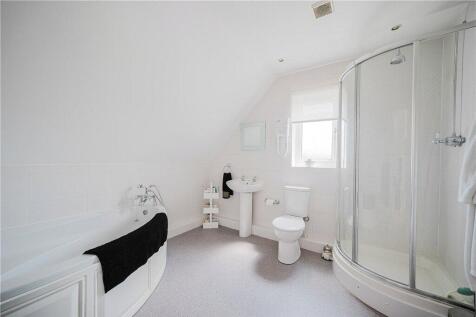 En- Suite
