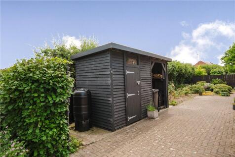 Bin Storage