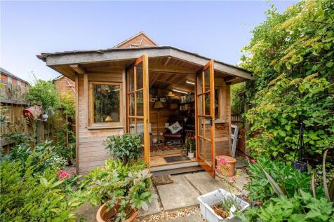 Summer House