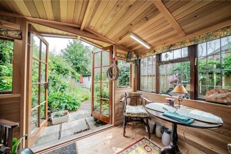 Summer House