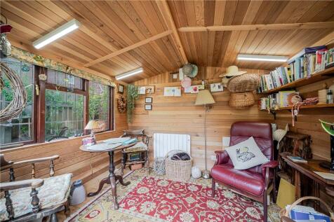 Summer House