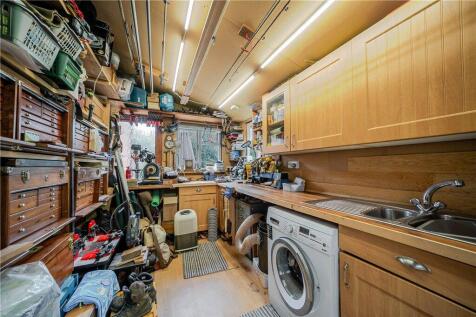 Workshop/Utility