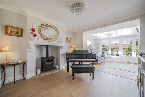 Music Room