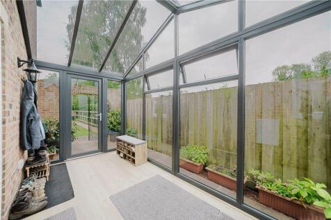 Porch/Boot Room