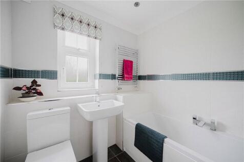 House Bathroom