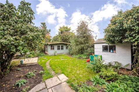 Garden 1