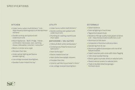 Specification