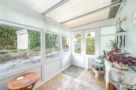 Conservatory Porch