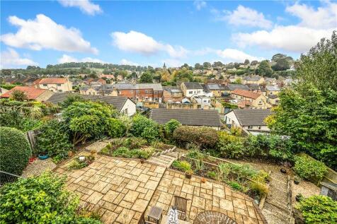 Rear Garden View
