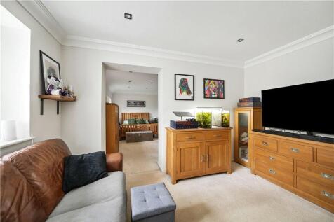 Dressing Room/Study