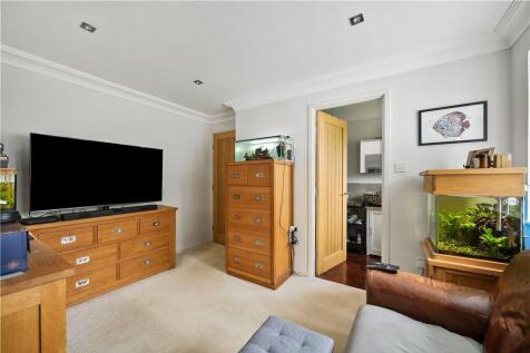 Dressing Room/Study