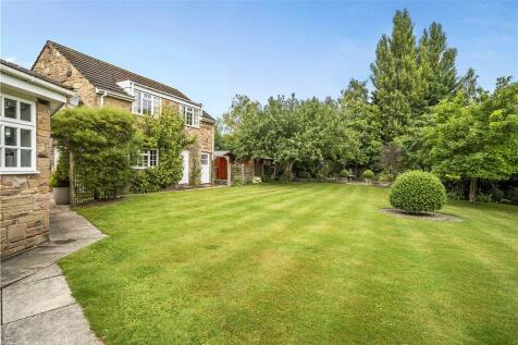 Garage/Annexe