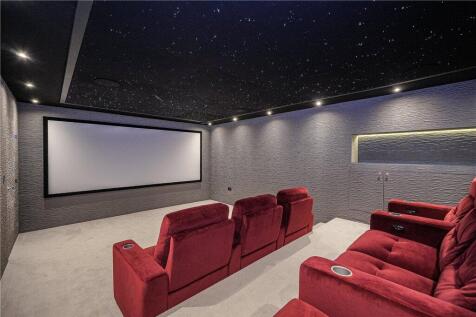Cinema Room