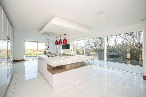 Stunning Kitchen