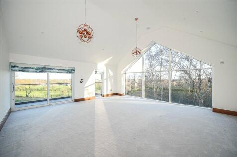 Master Bedroom Suite