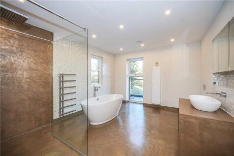 En-Suite To Master