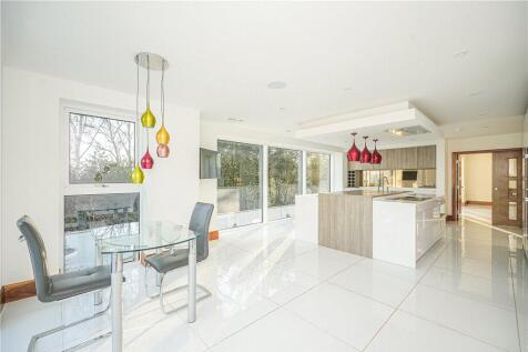 Stunning Kitchen