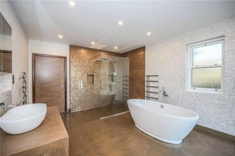 En-Suite To Master