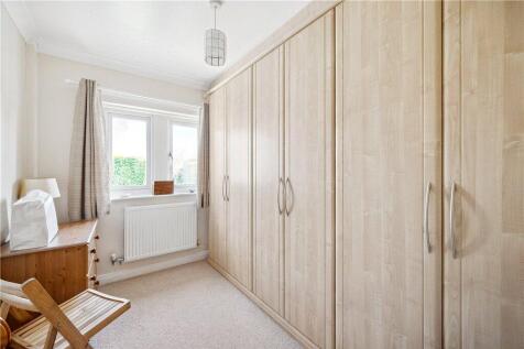 Dressing Room