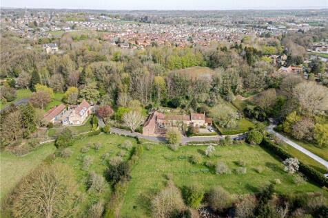 Ariel View