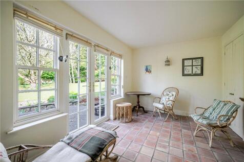 Sun Room