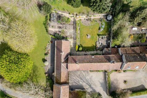 Ariel View
