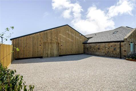 Barn