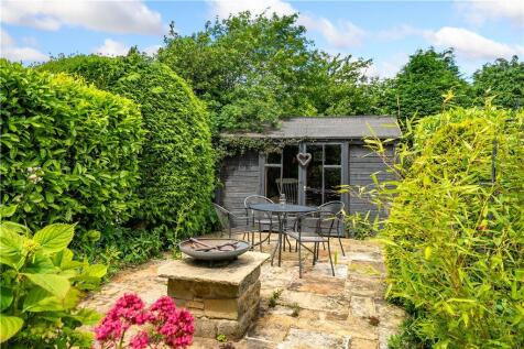 Summerhouse