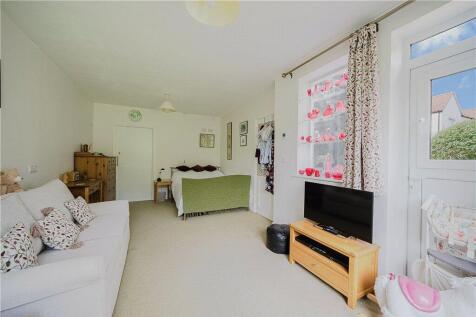 Annex Bedroom