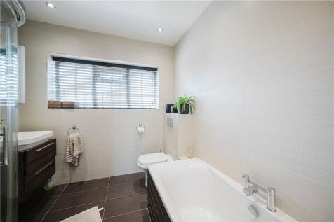 House Bathroom