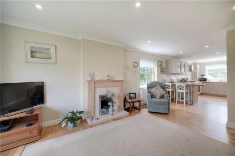 Kitchen/Living